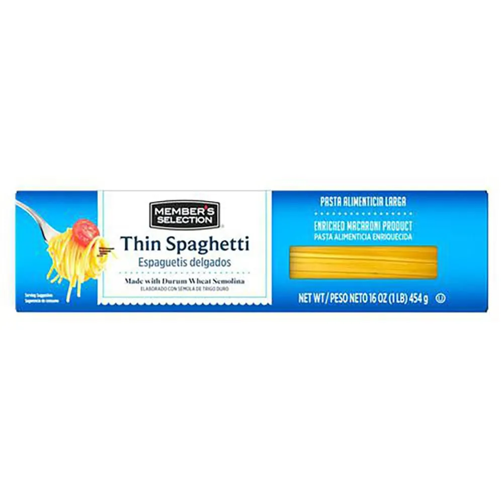 Espagueti
